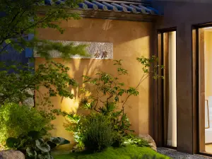 Heyuan Homestay