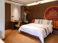 Longxuan Residence Light Luxury Elegant Accommodation Hotels near Datong Ancient City Wall