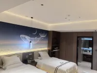 Rongjiang Letu Hotel