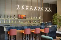 NOVOTEL WUXI - Baarit