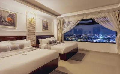 Empress Dalat Hotel Hotels in 