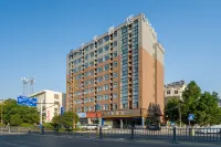 7Days Inn Hotel (Suzhou Xiao County Jin Street)