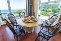 Qingdao Xisu Fanhuali Homestay (Yangkou Beach Branch, Lushan Scenic Area)