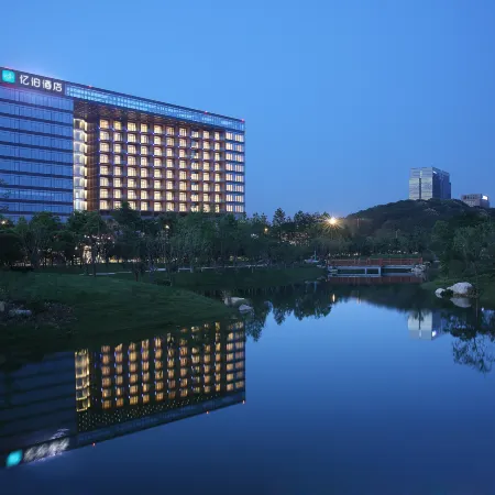 Ebo Ocean-view Hotel(Zhoushan) Hotels in Zhoushan