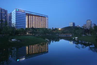 Ebo Ocean-view Hotel（Zhoushan） 린청신구/임성신구 호텔