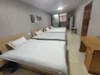 Jingyuan Hotel - 2 stjerner