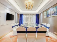 Vienna International Hotel (Luzhai County Government Administrative Plaza Branch) Hotels in Luzhai
