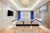 Vienna International Hotel (Luzhai County Government Administrative Plaza Branch) Hotels in Luzhai