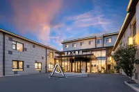Atour X Hotel  Dacheng Road Fengtai Beijing Hotels in ABP (Advanced Business Park), Fengtai Sportzentrum, Nangong