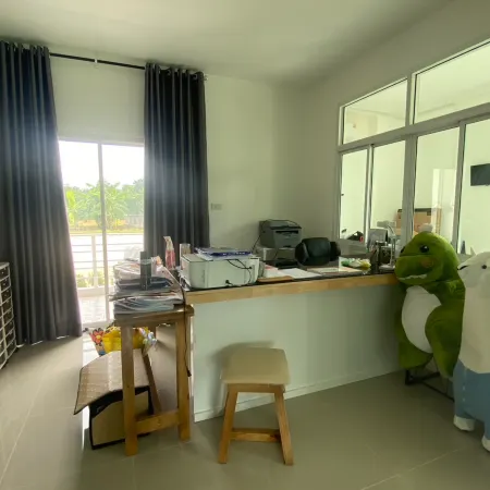 Dino Homestay
