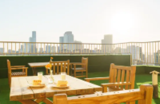 Jingyue ·Sky City Hotel