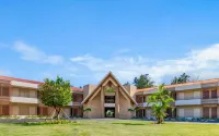 TWIN-LINE HOTEL YANBARU OKINAWA JAPAN Hotels near Nago Hinpun Banyan Tree