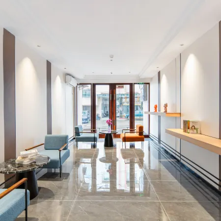Mingyi Changsheng Hotel (Culture North Road Hotel)