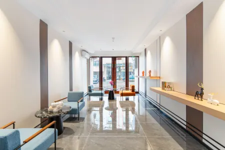 Mingyi Changsheng Hotel (Culture North Road Hotel)