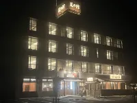 嵐の館 弁天島駅周辺のホテル