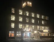 Arashi no Yakata Hotel in zona Tsuzuki Shrine
