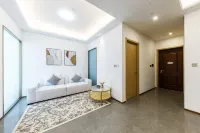 Wanjin Hotel (Zhengzhou Airport Area Shuanghe Lake Central Park)