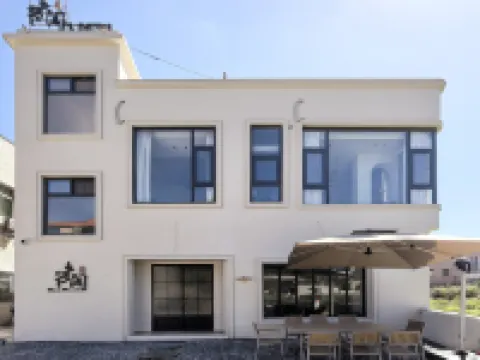 平潭未聞客棧（壇南灣七號沙灘店） 鄰近海壇鎮總兵署的酒店