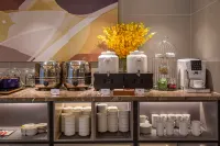 Homeinn Selected Hotel (Jinan Yaoqiang International Airport) - พร้อมอาหารเช้า