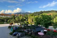 Shengchang Hotel - con vistas a la montaña