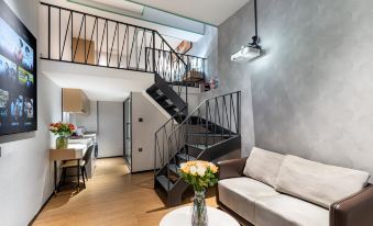 Dream Park Hotel (Nantou Ancient City Subway Station, Nanshan Science and Technology Park)