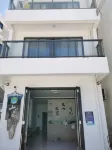 산시윈젠 호텔 신촌항 주변 호텔