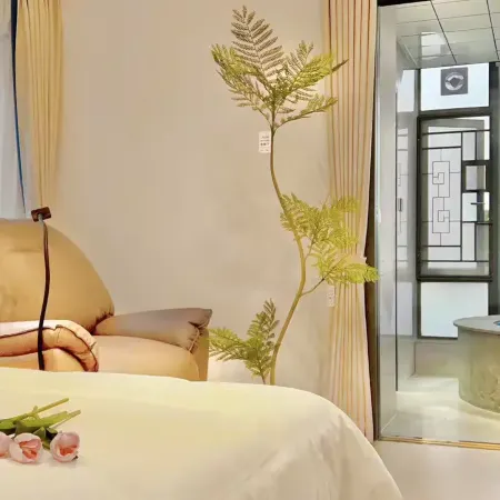 Xingyu Hequan Hotel