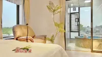 Xingyu Hequan Hotel Hotels near Tangtang Ancient Dwellings