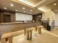Hotel Route-Inn Hon Hachinohe Ekimae