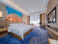 Vienna International Hotel (Jingzhou Wuyue Plaza Xintiandi) - Pet friendly