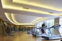 โรงแรมเชอราตัน โจวซาน - ที่มีฟิตเนส