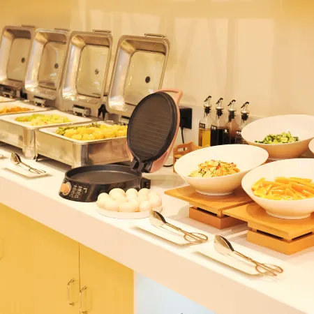 City Comfort Inn Xiangyin Xinfeng Road