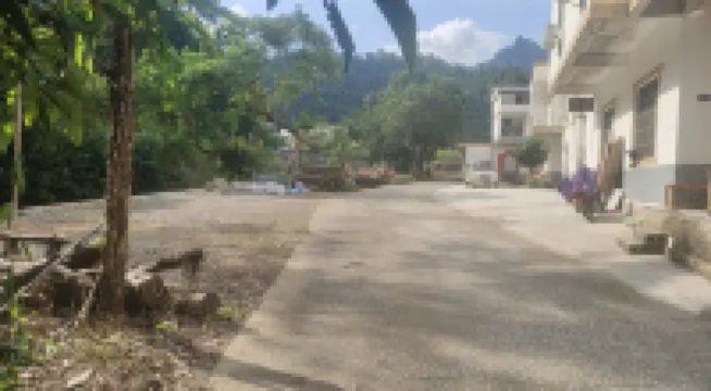 Dapengzhen Gentle Homestay (Beidi Mountain Scenic Area)