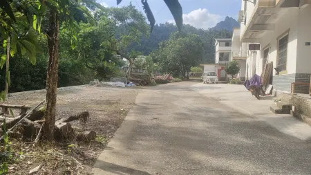 Dapengzhen Gentle Homestay (Beidi Mountain Scenic Area) Отели рядом с достопримечательностью «Beidi Mountain Tourist Area - Viewing Platform»