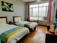 Youmin Business Hotel Hotels in Honggu District