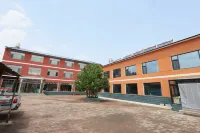 壩上德利マナーハウス