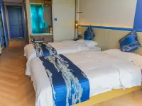 YUN TING HAI RESORT HOTEL Hotels in Qinhuangdao