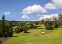 Canyon Woods Resort Club - Kuntosalit