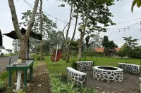 Mroom Villa Hotels in der Nähe von Kampung Rimba Camp