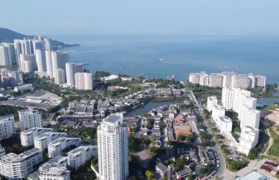 惠東森葉酒店（巽寮灣景區店）