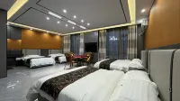 Yipinxuan Gourmet Business Hotel