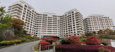 Daishan Lvjushiguang Homestay (Xiushui Bay) Hotels in Xiushan Island