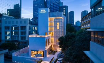 Xizili Art Hotel (Hangzhou Qingchun Road Branch)