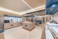 HanTing Hotel (Nanyang Tanghe County Government)