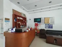 Sihong Yuehu Hotel (Tianganghu Township Branch)