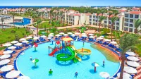 Pickalbatros Dana Beach Resort - Aqua Park Отели в г. Хургада
