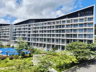 LUOFUYINJI HOTEL