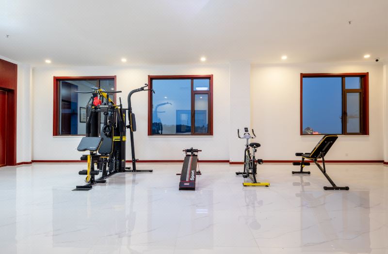 Yantai Welcome Rezen Hotel photo 3