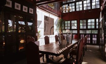 Maison de Chiang Rai