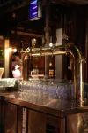 Kaiyuan Ancient Homestay - Quầy Bar